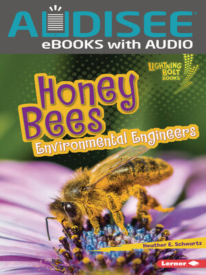 cover image of Honey Bees